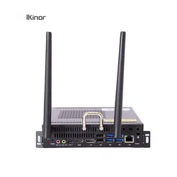 Computador OPS Embutido Mini PC OPS para Display Computador OPS para Quadro Interativo