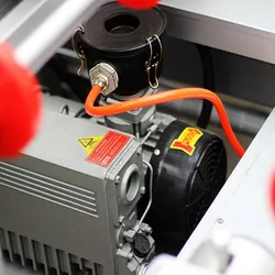 Máquina de Carregamento Automático de Vidro