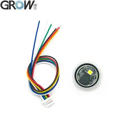 성장 GM861s-LED 흰색 채우기 빛 QR 코드 바코드 바코드 스캐너 모듈