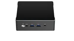 Computador Mini Dual RJ45 Portas Dual DDR5 Slots AMD R9 7940HS