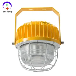 Wettbewerbsfähiger Preis 5000K LED Beleuchtung LED Explosionsgeschütztes Licht