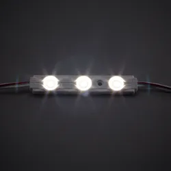 LED-Modul 12volt DC 0.72W Schaufenster-LED-Leuchten Ersatzlichter für Schilder LED-Module wasserdichtes LED-Modul