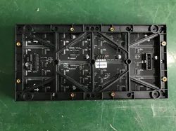 P2 Pannello LED a colori SMD interno 256*128mm Modulo display LED HD