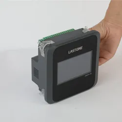 Dispositivo de Medição e Controle de Potência Reativa com Controlador Inteligente