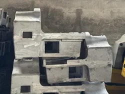 Máquina de Rosquear Tubos de Óleo, Rosqueadora Ridge com Cabeça de Matriz de Abertura Rápida
