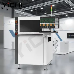 Benutzerfreundliche Aoi-Maschine für automatisierte optische Inspektion in der SMT-Produktion vor dem Reflow-Test