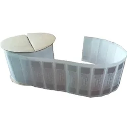 Preço de Fábrica Etiqueta RFID à Prova d'Água Etiqueta RFID UHF