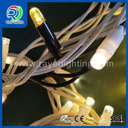 LED Lichterkette Dekorationslicht LED Wohnlicht LED Partylicht Dekoration