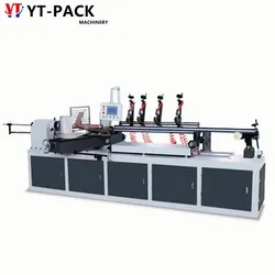YT-150 Computer Papierrohrmaschine