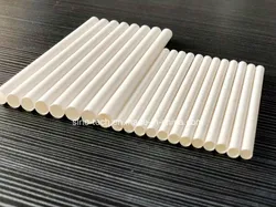 Hochgeschwindigkeits-Pap straw-Maschine