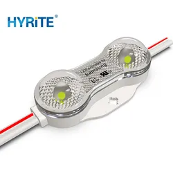 Vielseitiges LED-Displays-Modul für verschiedene Designs von Kanalbuchstaben-Schildern