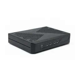 การปรับแต่งคอมพิวเตอร์เกม Rx3050 รองรับจอภาพสี่จอ