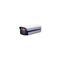 4MP Telecamera di rete a proiettile IR IP67 Protezione H. 265 Codifica