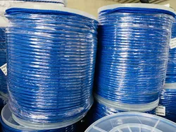 Nylon geflochtenes Seil, diamantgeflochtenes Seil, PP geflochtenes Seil