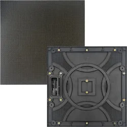 P2.976 Tela de Vídeo em Módulo de Aluguel de LED para Palco ao Ar Livre