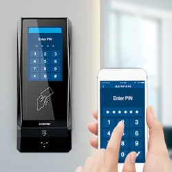 Cloud-Zugriffskontrollsystem Bürozugriffskontrollsystem Automatisiertes Zugriffskontrollsystem