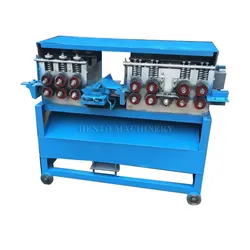 Multifunktionale Essstäbchenproduktionsmaschine für den Export