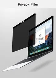 11 Inch-21.5 Zoll 19 Zoll Laptop-Computer Anti-Spionage Anti-Peep Bildschirmfilter Datenschutzfilter