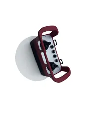 Controller PWM remoto con funzionalità wireless per DC24V