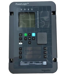 Relè di protezione elettrica ad alte prestazioni Power Smart, relè di protezione elettrica a stato solido P3f60 serie per applicazioni versatili e display LCD