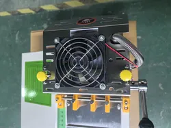 Máquina de Corte de Fita de Computador de Alta Precisão para Produção Eficiente