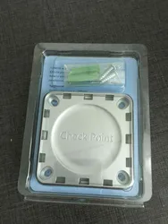 Sistema di Sicurezza per Pattugliamento con RFID per Tour Intelligente di Prossimità