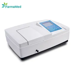Instrumen Laboratorium Analitik Digital Berkualitas Tinggi Spektrofotometer