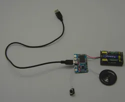 MP3 SD-Karten-Soundmodul USB-Sprachaufnahme-Modul mit Wiedergabe