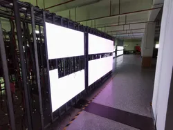 โมดูล LED ขนาดเล็กในร่ม P5 160X160mm 32X32 พิกเซล P5 โมดูล LED