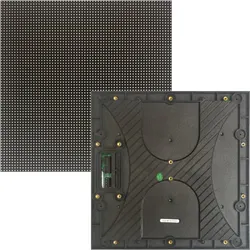 Heißer Verkauf Vollfarbige Hohe Helligkeit Miet P3.91 Bühnen Hintergrund LED Modul