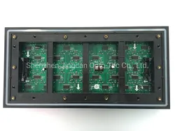 Fabricante de LED RGB P20 Módulo LED Colorido Completo para Exterior DIP