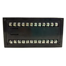 Miran Intelligenter Geschwindigkeits-Hochpräzisionszähler Xsew Digitale Anzeige für Längenmessinstrument Encoder