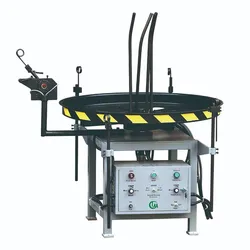 2.0mm Yay Sıkıştırma ve Bacak Yayı Şekillendirme Makinesi