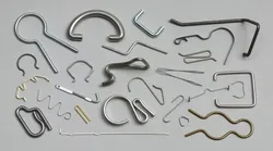 Máy lò xo không cam CNC tự động tiên tiến