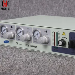 Hochpulverabdeckung Kce801 Elektrostatik-Pulverbeschichtungsmaschine