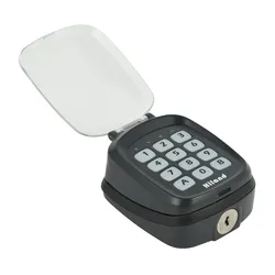 Controllo remoto avanzato Hiland Wireless con funzionalità di sicurezza