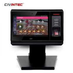 Hệ thống quản lý kiểm soát truy cập an ninh bằng đầu đọc NFC RFID ra vào và vào dựa trên đám mây