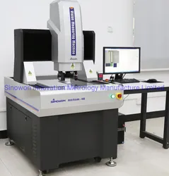 Hệ thống đo video tự động hoàn toàn cho PCB