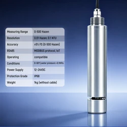 Thiết bị Đo Màu Thông Minh Nobotech để Giám sát Chính xác
