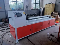 Automatischer Papierröhren-Schneider