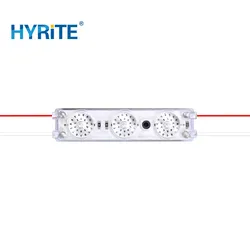Hochwertiger LED-Bildschirm LED-Modul für effektive Beschilderungsbeleuchtungslösungen