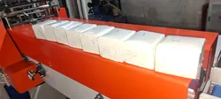 7L V Faltautomatisches Zählfertigungsmaschinenlinie