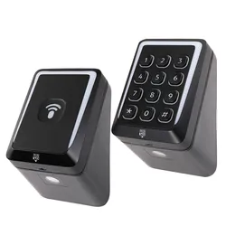 125kHz Lettore di Accesso per Codice Qr NFC RFID Scanner PRO