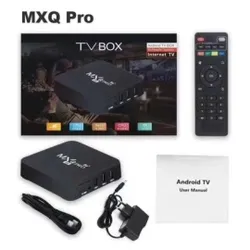 Günstigster Android-Box All Winner Streaming-Box Dual-WLAN Smart-TV-Box