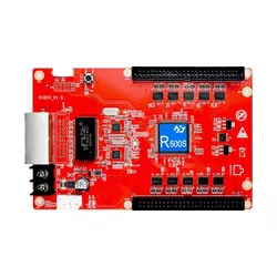 LED 디스플레이용 Huidu Rb6 수신 카드