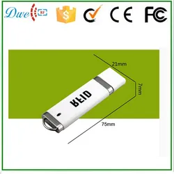 USB NFC Android RFID Lezer