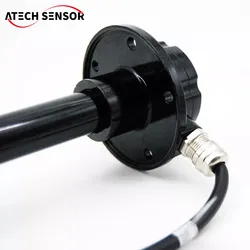 Pl332 Sensore di livello carburante a capacità per sistema di monitoraggio serbatoio veicolo