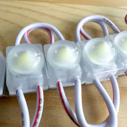 Professionelles LED-Modul für Lichtbuchstaben mit UL-Zertifizierung