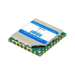 Sistema de Navegação Integrado de Baixo Custo GNSS INS