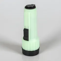 ไฟฉาย LED แบบใช้แบตเตอรี่ AAA ของ Yichen 3PCS